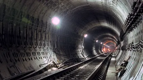Primele probleme la metroul din Cluj-Napoca