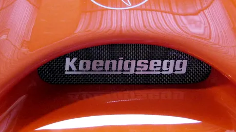 Koenigsegg renunţă la Saab