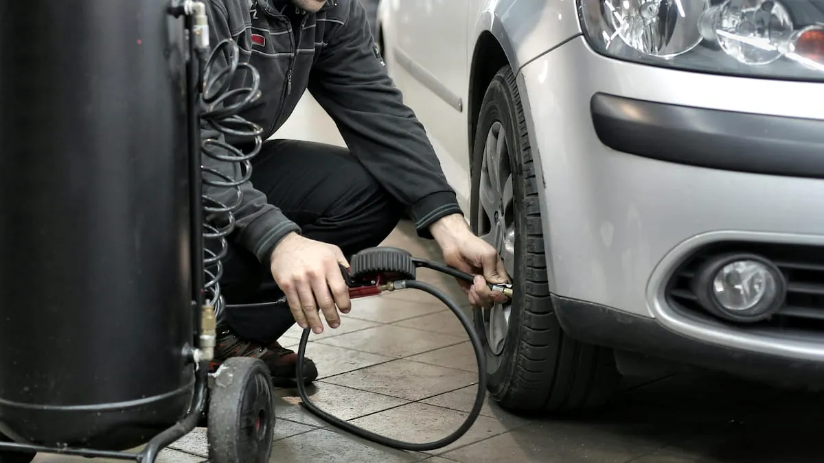 Cum să-ți menții pneurile de vară în stare optimă pentru o durată de utilizare mai lungă? (P)