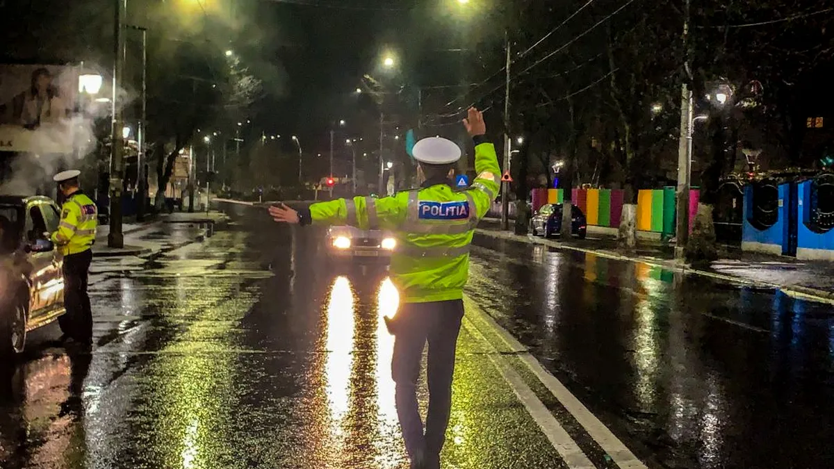 2025: În ce situații este legal să depășești limita de viteză. De ce nu ești amendat în aceste cazuri?