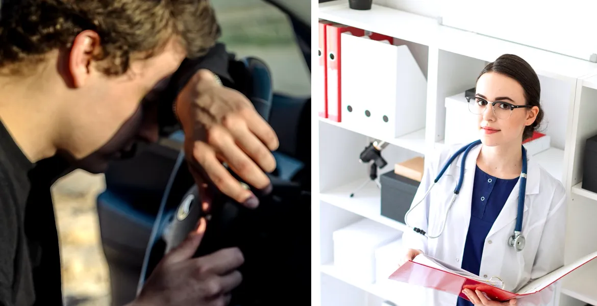 Medicul de familie poate să invalideze un permis de conducere? Ce stabilește legea