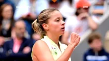 Surpriză uriașă la Roland Garros. O jucătoare poloneză o elimină pe cea 22-a favorită