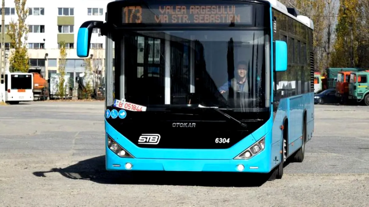 Cât de păguboase au fost, de fapt, autobuzele Otokar cumpărate de Primărie în 2018?