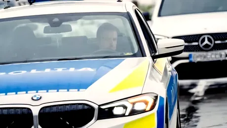 Cum scapă fără amendă șoferii prinși pe DN1 cu 109 km/h. Detaliul esențial din Codul Rutier 2026