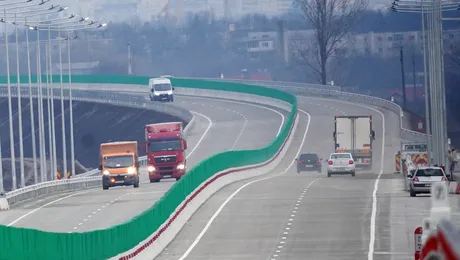 Programul de Guvernare propus: România să aibă peste 2.000 km de autostradă și drumuri expres până în 2028