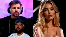 Oana Monea i-a făcut praf pe Speak și Ristei, după ce au criticat-o. Răspunsul ei e acid: Mă uit la tine și…