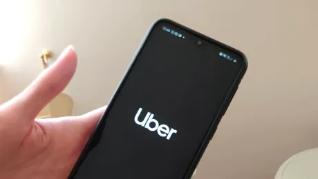 Uber intră și în zona hotelieră, facilitând închirierea de camere de hotel