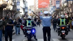 Restricții de trafic în centrul Bucureștiului. Procesiune cu 2.400 de oameni de la Catedrala Neamului la Patriarhie