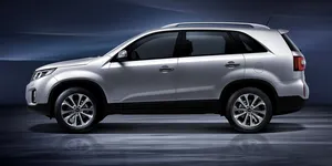 Povestea SUV-ului cu 4 stele Euro NCAP care i-a salvat viața lui Mircea Lucescu într-un accident petrecut în 2012