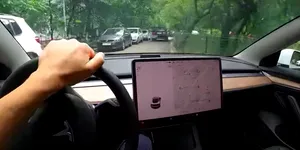 Cât te costă o excursie cu Tesla prin România