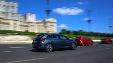 Primăria propune „Ziua fără autoturisme”. Când va fi închis traficul în Bucureşti 