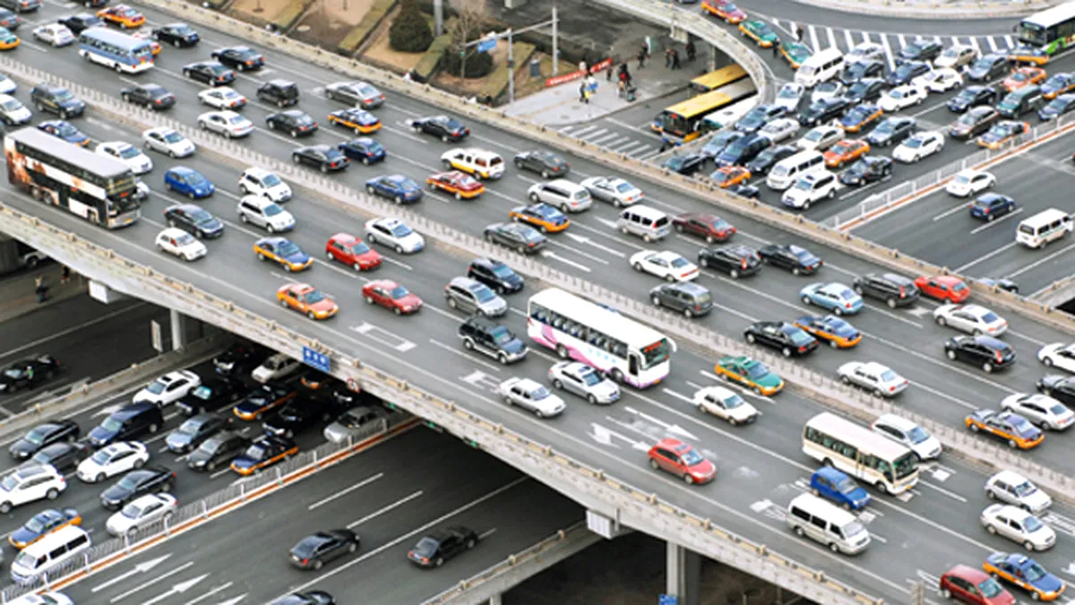 Din ciclul hoţii strigă hoţii. Au trişat cu Volkswagen, acum fac pe cinstiţii