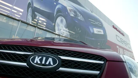 Kia ceed - lansare naţională