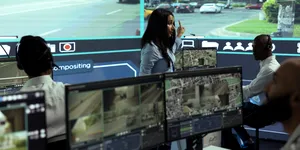 Se poate și la alții! Canada: Primăria a investit 55 mil. $ într-un centru de camere inteligente, statul tocmai le-a interzis