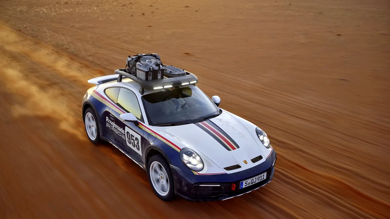 911 dakar 1 
