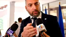 Sebastian Popescu, fost candidat la președinție, ar fi recunoscut că a avut „discuții” cu un minor