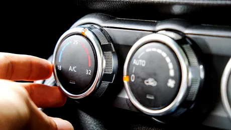 Câtă benzină sau motorină îți consumă aerul condiționat. La ce viteză trebuie ținut pentru randament maxim