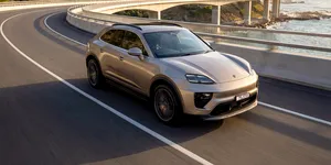 Cayenne este cel mai vândut model al Porsche. Modelul 911 depășește cu mult electricul Taycan, cu un raport de 5 la 1