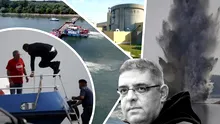 Patrick André de Hillerin: Un dâmb și un tâmp: cum s-a înecat operațiunea de PR a lui Miruță într-o baltă de ridicol, adâncă de 8 centimetri
