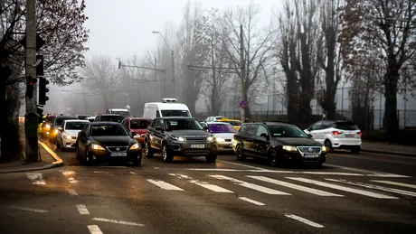 Ce riscă șoferii români dacă nu își plătesc taxele de drum în UE