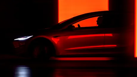 Polonia a interzis mașinile chinezești în zona bazelor militare. Nici modelele Tesla nu sunt lăsate să se apropie