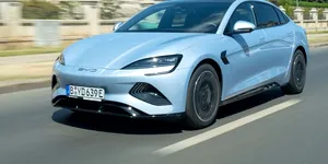 Producătorul chinez BYD deschide centre de vânzare în 15 noi orașe din România