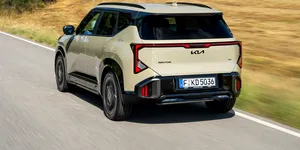 Noua Kia Seltos ajunge în Europa și intră într-unul dintre cele mai disputate segmente auto