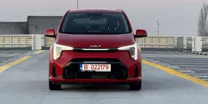 Kia Picanto Facelift – Mică, agilă, acum cu o nouă față – VIDEO