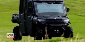 Donald Trump are acum un golf cart blindat. Golf Force One este real – VIDEO