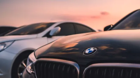 Care este cel mai bine vândut model BMW în România?