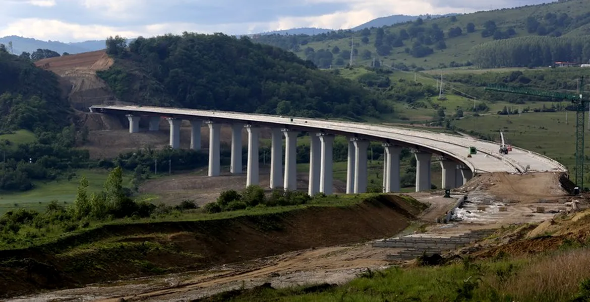 Strategia Naţională pentru Mincinoşi, sau de ce nu vom avea autostrăzi noi