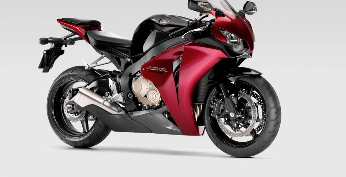 Honda Motociclete – un nou dealer