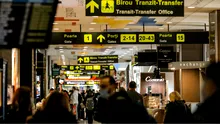Procurorii DNA, percheziții în Aeroporul Otopeni. Mită de peste 22 de milioane de euro, cerută de directorul comercial