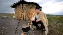 Ghiță Ciobanul a vorbit pentru Gândul direct din Piața Victoriei. „Vrem să nu ne mai fie omorâte animalele, să putem exporta și să ne putem vinde marfa pe care o avem la prețul corect / Nu plecăm / Oamenii au fost blocați să vină la protest”