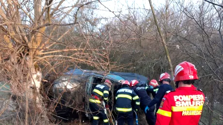 Ce pățești dacă ești martor la un accident și nu anunți imediat poliția