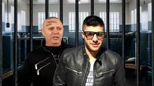 Fiul lui Nicolae Guță, condamnat cu executare! A leșinat la volanul BMW-ului după 2 fumuri dintr-o țigară 'dubioasă'. Judecătorii nu l-au mai iertat!