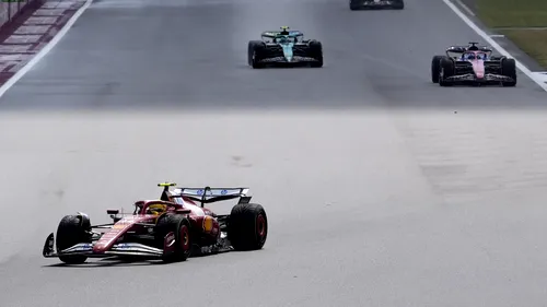 Toto Wolff avertizează după succesul Ferrari de la Silverstone: „Vor lupta la titlu tot sezonul”