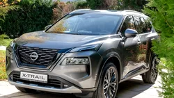 Nissan are forțe proaspete în România – FOTO