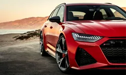 Audi anunță că viitoare modele de performanță RS vor fi electrificate
