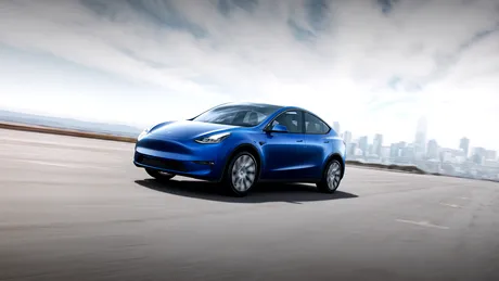 Tesla va începe producţia Model Y în 2020. Cât va costa noul SUV electric