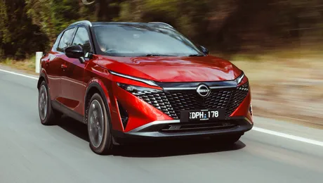Nissan Qashqai a parcurs peste 1.300 km cu un singur plin. Rivlaul lui Hyundai Tucson și-a demonstrat eficiența într-un test extrem