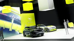 Opel dezvăluie gama GSE la IAA Mobility 2025 cu trei premiere mondiale