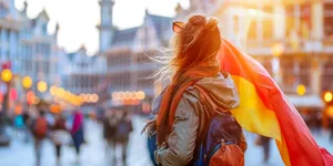 Cum diaspora a construit, fără planificare, una dintre cele mai stabile rute logistice România–Belgia (P)
