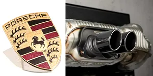 Decorațiuni bizare făcute de producători auto celebri: Dormeză Bugatti, porțelanuri Mercedes, fotoliu Lamborghini