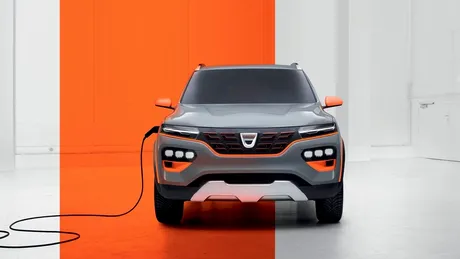 Cât costă să încarci o Dacia Spring acasă. Merită să renunți la mașina cu motor termic?
