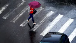 Ce amenzi riști dacă parchezi la 3 metri de trecerea de pietoni? Care e distanța minimă în 2025