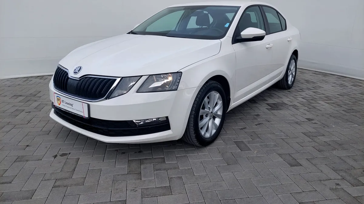 Mașina de familie perfectă? Cât costă o Skoda Octavia după 7 ani și 140.000 KM? - GALERIE FOTO