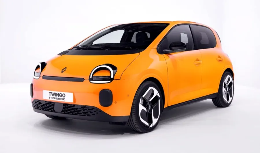 Sursa: Renault