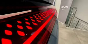 Ce modele chinezești au cumpărat românii în decembrie 2025. BYD și MG urcă rapid în top