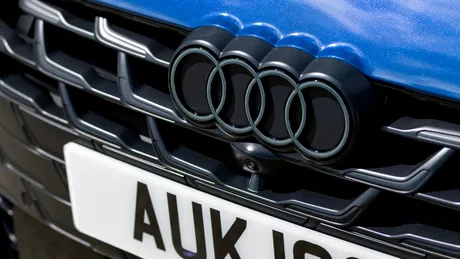 Audi Concept C dar în patru uși? A4 E-tron e răspunsul brandului la viitorul electric